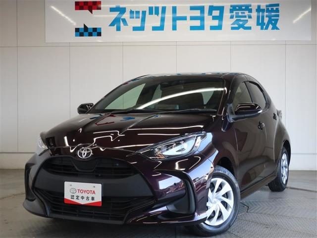 ヤリス　Ｘ