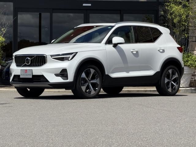 ＸＣ４０　アルティメット　Ｂ４　ＡＷＤ