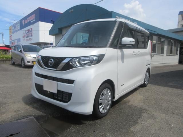 ルークス　Ｘ