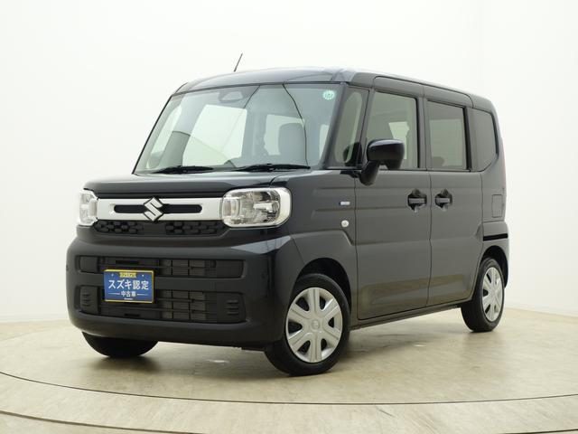スペーシア　「半期総括」　ＨＹＢＲＩＤ　Ｇ　オーディ