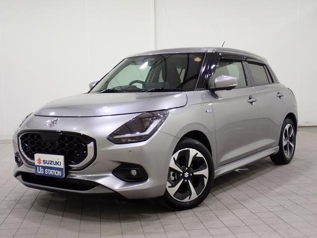 スイフト　ＨＹＢＲＩＤ　ＭＺ