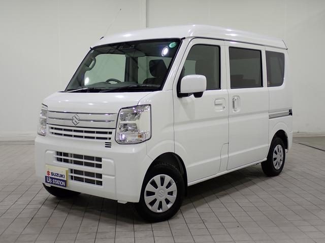 エブリイバン　ＪＯＩＮターボ　６型