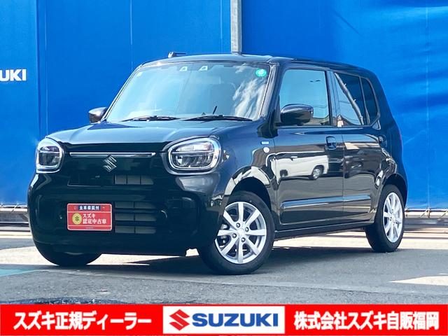 アルト　ＨＹＢＲＩＤ　Ｘ　２型／サポカー