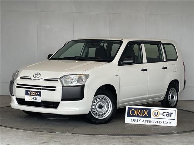 サクシードバン　２ＷＤ　ＵＬ