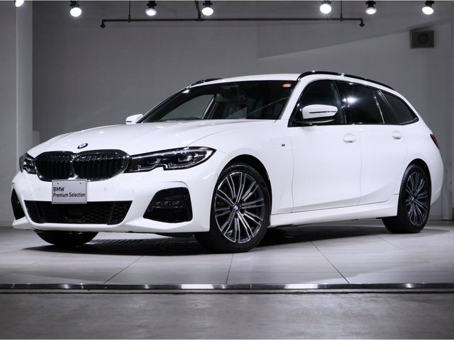 ３シリーズ　ツーリング　３２０ｄ　ｘＤｒｉｖｅ　Ｍスポーツ