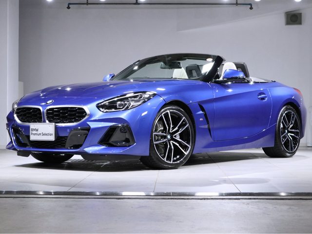 Ｚ４　ｓＤｒｉｖｅ２０ｉ　Ｍスポーツ