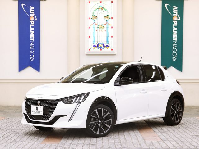 ２０８　ＧＴ