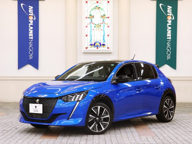 ２０８　ＧＴライン