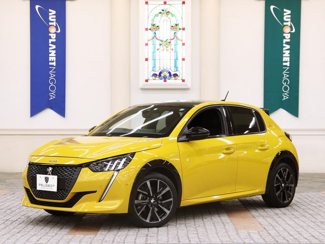 ２０８　ＧＴ