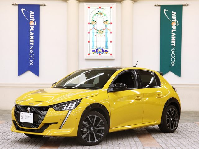 ２０８　ＧＴ