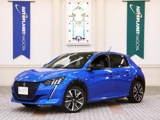 ｅ－２０８　ＧＴライン