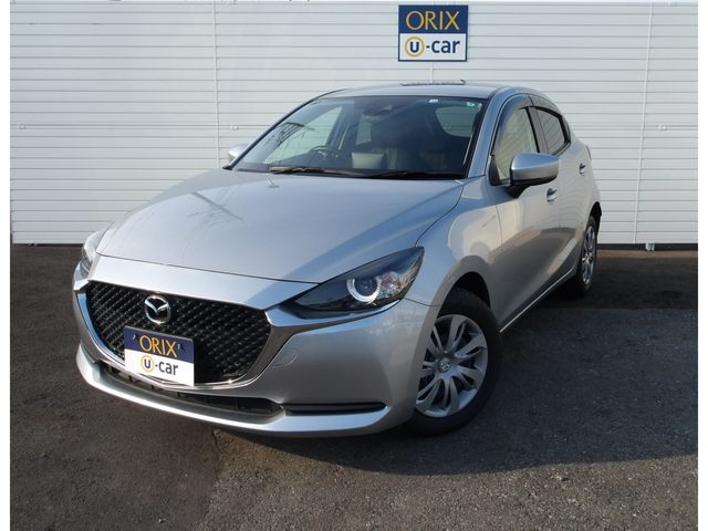 ＭＡＺＤＡ２　１５Ｃ