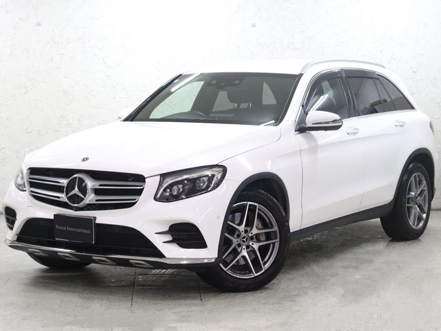ＧＬＣクラス　ＧＬＣ２００　スポーツ