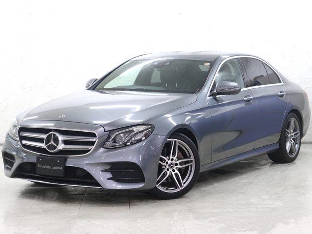 Ｅクラス　セダン　Ｅ２５０　アバンギャルド　スポーツ