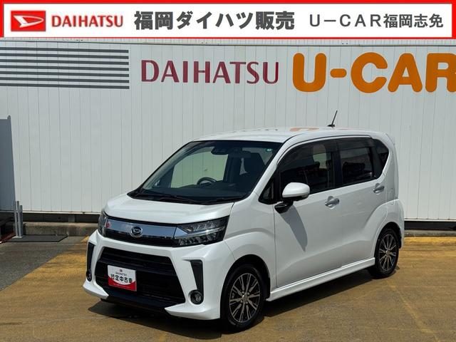 ムーヴ　カスタム　カスタム　Ｘ　ＶＳ　ＳＡ３