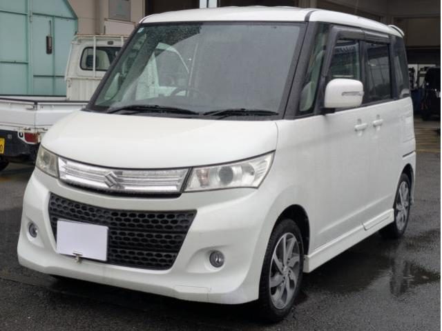 パレットＳＷ　ＸＳ
