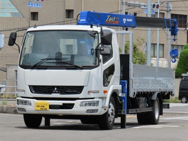 ファイター　２．１５ｔ　４段ラジコンフックイン