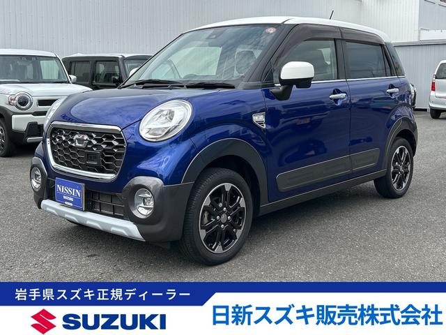 キャスト　アクティバ　４ＷＤ　アクティバ　Ｇ　ＳＡ２　４ＷＤ　ナビ　バ