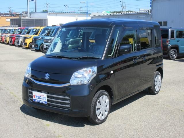 スペーシア　４ＷＤ　Ｇ　４ＷＤ　ナビＴＶ　ドラレコ　ＥＴＣ　
