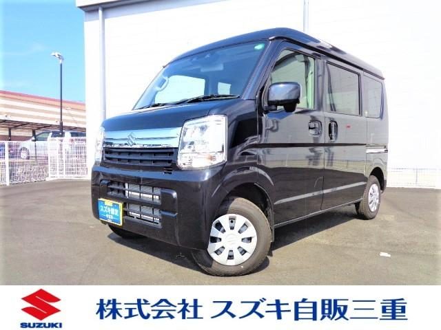 エブリイバン　４ＷＤ　ＪＯＩＮ　６型