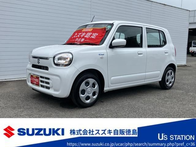 アルト　ＨＹＢＲＩＤ　Ｓ　２型
