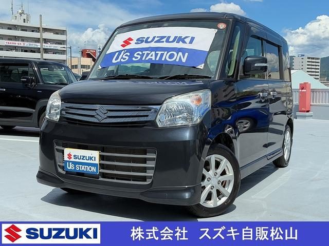 スペーシア　Ｘリミテッド　ＭＫ３２型