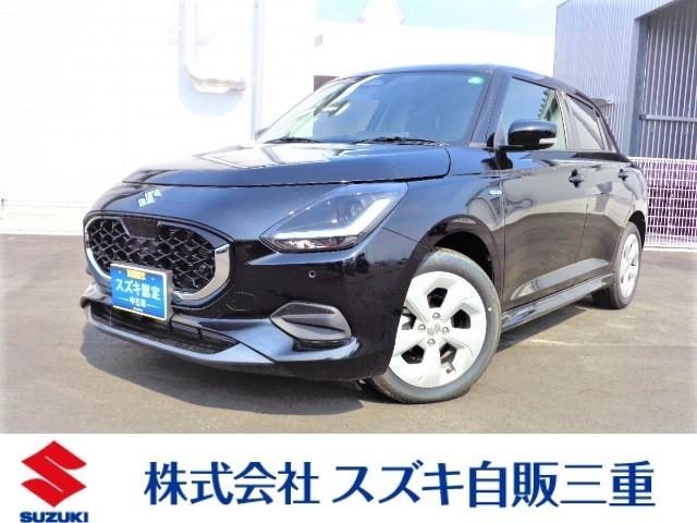 スイフト　ＨＹＢＲＩＤ　ＭＸ