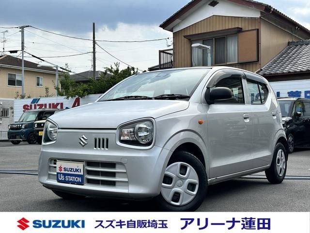 アルト　Ｌ　２型　Ｂｌｕｅｔｏｏｔｈ対応ナビ　Ｅ