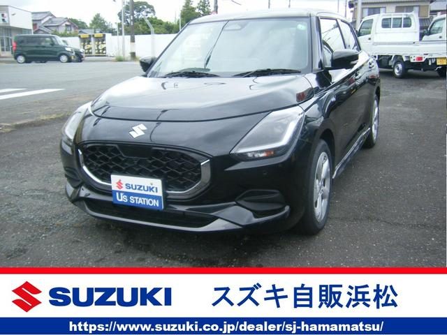 スイフト　ＨＹＢＲＩＤ　ＭＸ全方位カメラ対応ナビゲ