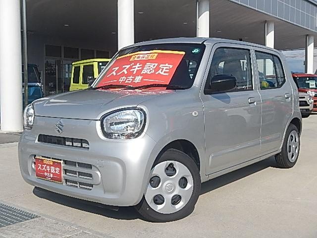 アルト　４ＷＤ　Ｌ　２型　　４ＷＤ　オーディオレス