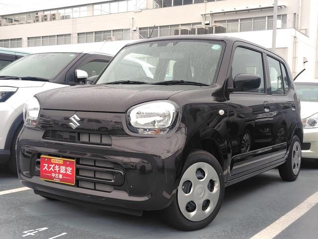 アルト　Ｌ　２型