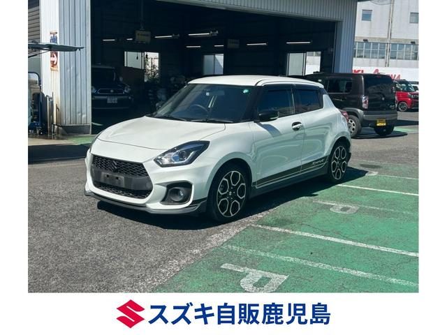 スイフト　スポーツ