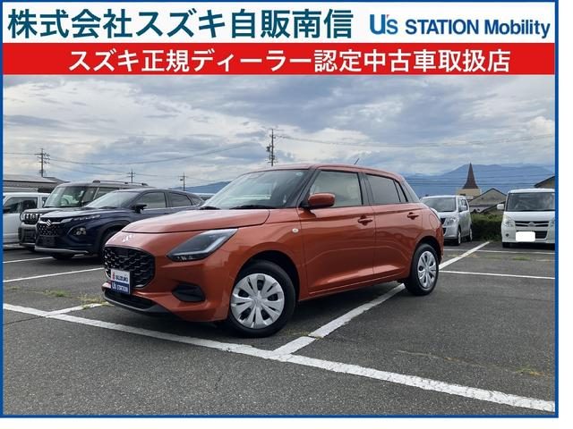 スイフト　ＸＧ　２ＷＤ　ＣＶＴ　オーディオレス
