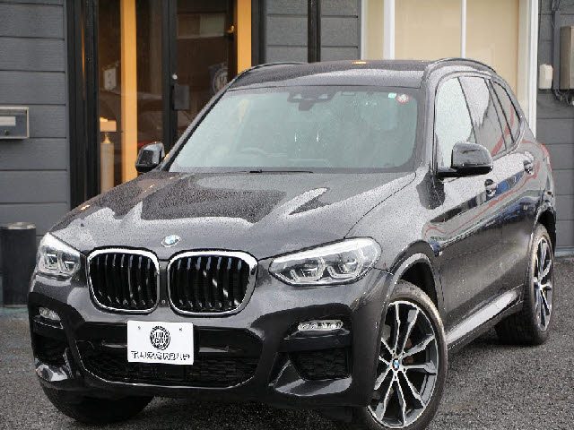 Ｘ３　ｘＤｒｉｖｅ２０ｄ　Ｍスポーツ