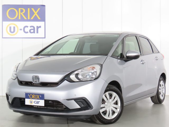 フィット　ベーシック