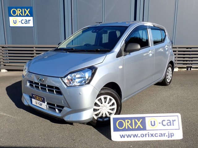 ミラ　イース　Ｌ　ＳＡ３