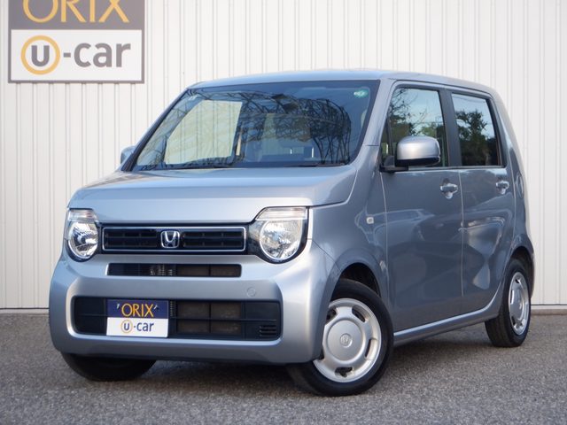 Ｎ－ＷＧＮ　Ｌ　ホンダセンシング