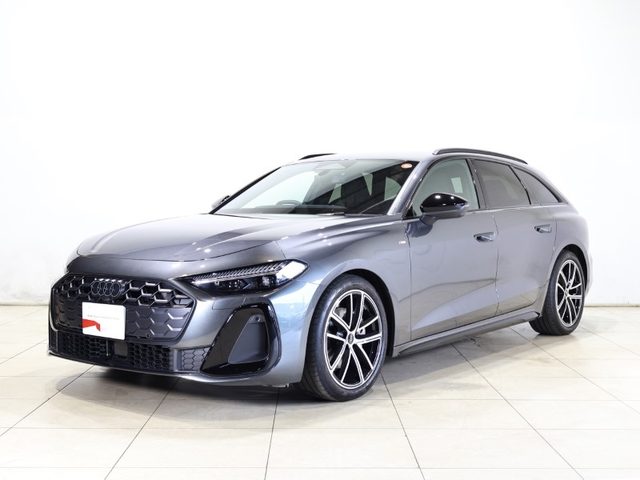 Ａ５　アバント　ＴＦＳＩ　クワトロ　Ｓライン