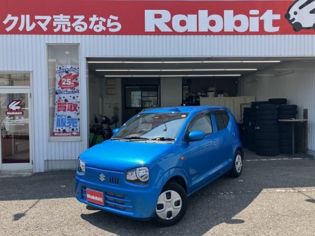 アルト　Ｌリミテッド　４０周年記念特別仕様車