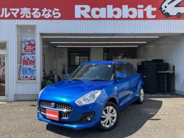 スイフト　ＸＧ　８インチナビ　前後ドライブレコーダ