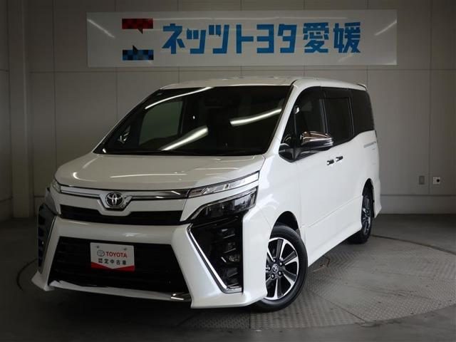 ヴォクシー　ＺＳ　煌３