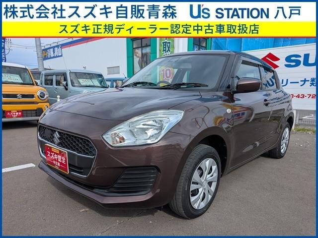 スイフト　４ＷＤ　ＸＧリミテッド　ＺＣ８３Ｓ．ＺＤ８３Ｓ　