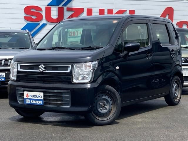 ワゴンＲ　４ＷＤ　ＦＡ　オーディオ　４ＷＤ　たてハロ！