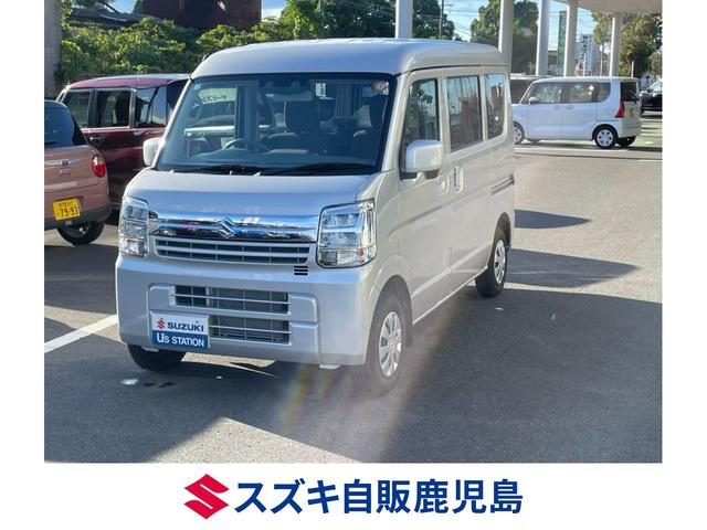 エブリイバン　ジョイン