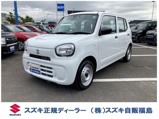 アルト　Ａ　２型　２ＷＤ　ＣＶＴ　オーディオレス