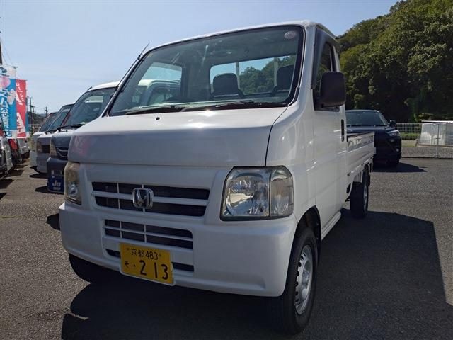 アクティトラック　４ＷＤ　トラック ＳＤＸ ４ＷＤ