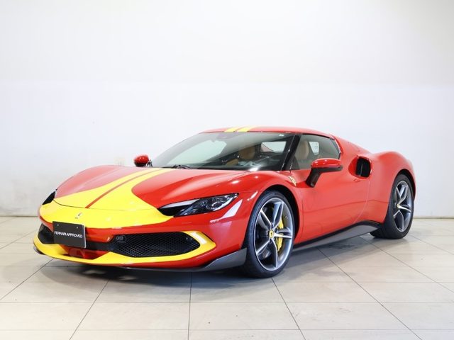 ２９６ＧＴＢ　アセットフィオラノパッケージ