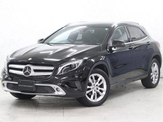 ＧＬＡクラス　ＧＬＡ１８０　オフロード