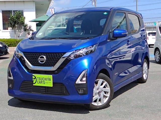 デイズ　ハイウェイスターＸプロパイロットエディシ