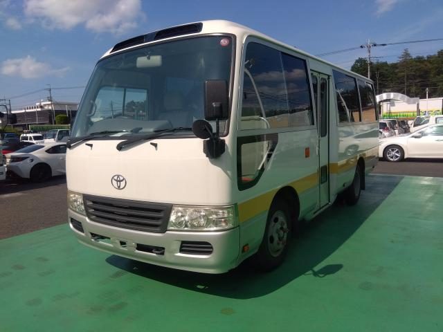 コースター　幼児専用車